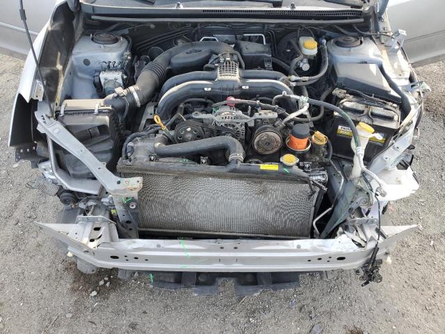 Photo 12 from auction – 2013 SUBARU IMPREZA SP with VIN JF1GPAR62DH862155