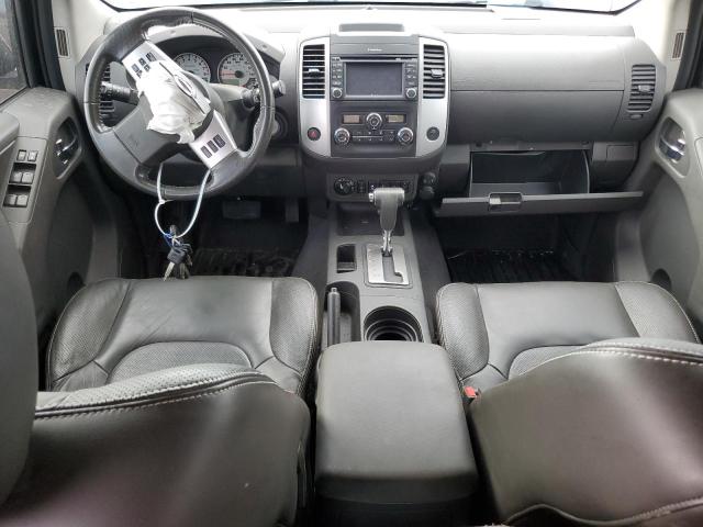 Photo 8 from auction – 2019 NISSAN FRONTIER S with VIN 1N6AD0EV7KN743433