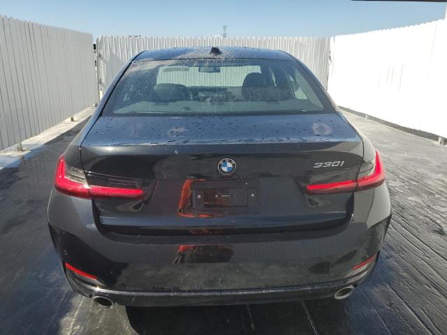 Photo 6 from auction – 2024 BMW 330I with VIN 3MW69FF03R8E77659