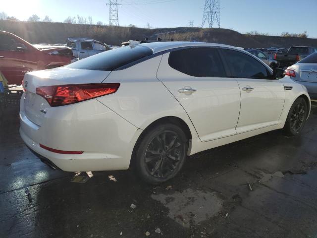 Photo 3 from auction – 2012 KIA OPTIMA EX with VIN 5XXGN4A74CG086371