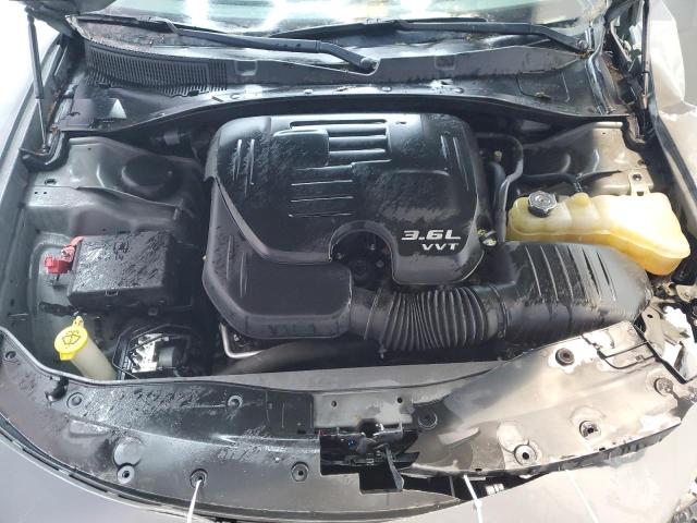Photo 11 from auction – 2019 DODGE CHARGER SX with VIN 2C3CDXBG2KH550288