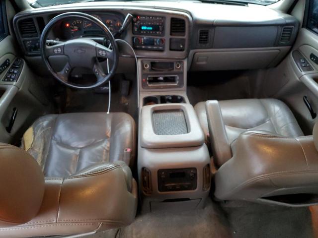 Photo 8 from auction – 2005 CHEVROLET AVALANCHE with VIN 3GNEC12Z45G164943