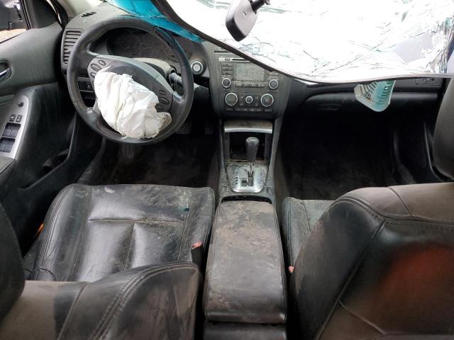 Photo 8 from auction – 2011 NISSAN ALTIMA BAS with VIN 1N4AL2AP0BN419030
