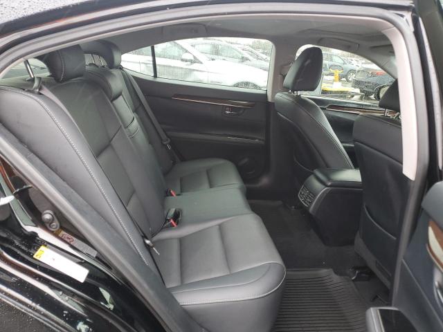 Photo 10 from auction – 2016 LEXUS ES 350 with VIN JTHBK1GG0G2214141