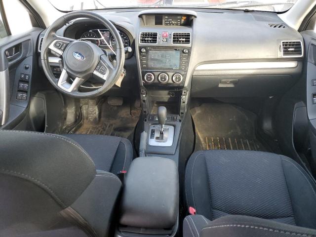 Photo 8 from auction – 2018 SUBARU FORESTER 2 with VIN JF2SJAGC6JH478830