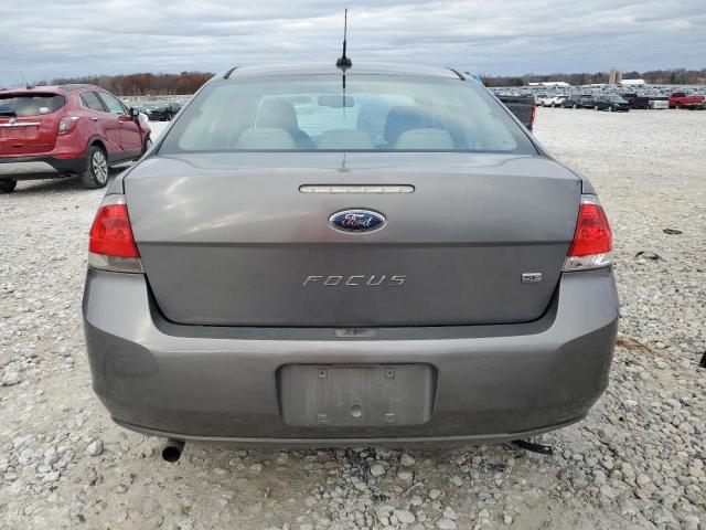 Photo 6 from auction – 2011 FORD FOCUS SE with VIN 1FAHP3FN1BW128840
