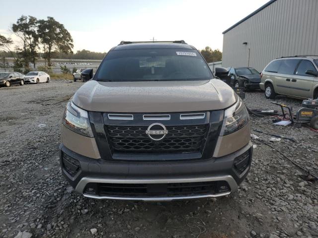 Photo 5 from auction – 2023 NISSAN PATHFINDER with VIN 5N1DR3BD4PC210033