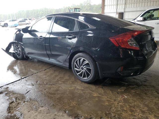 Photo 2 from auction – 2017 HONDA CIVIC LX with VIN 19XFC2F54HE072659