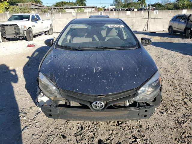 Photo 5 from auction – 2015 TOYOTA COROLLA L with VIN 2T1BURHE5FC269806