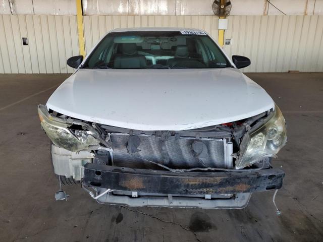 Photo 5 from auction – 2012 TOYOTA CAMRY BASE with VIN 4T1BF1FK9CU612776