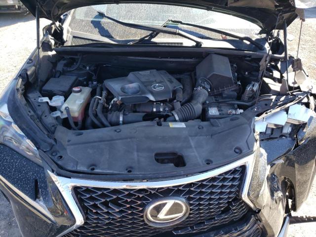Photo 11 from auction – 2016 LEXUS NX 200T BA with VIN JTJBARBZ7G2050153