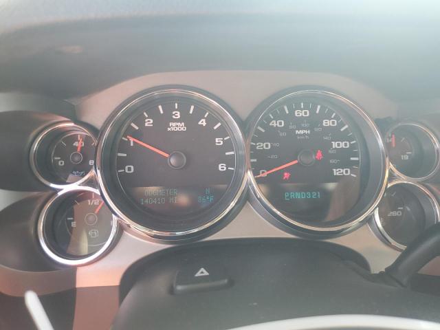 Photo 9 from auction – 2009 CHEVROLET SILVERADO with VIN 1GCEK29J89Z119723