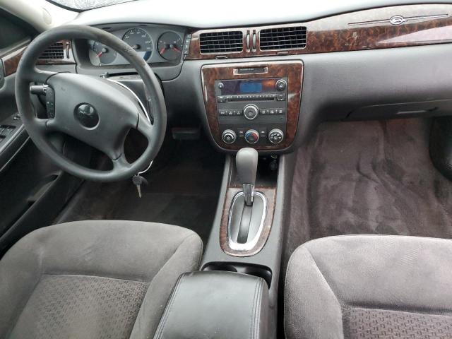 Photo 8 from auction – 2012 CHEVROLET IMPALA LS with VIN 2G1WF5E30C1287866