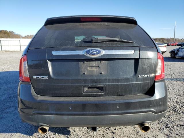 Photo 6 from auction – 2013 FORD EDGE LIMIT with VIN 2FMDK3KC1DBB87558