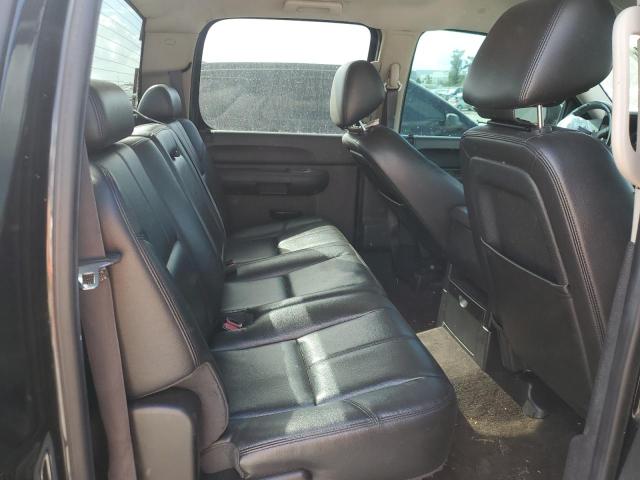 صورة رقم 10 من المزاد - 2012 CHEVROLET SILVERADO مع VIN 1GCPKSE75CF125023