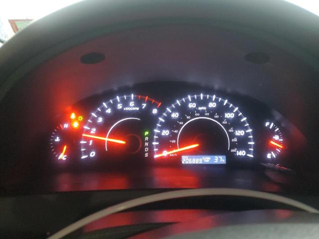 Photo 9 from auction – 2010 TOYOTA CAMRY BASE with VIN 4T1BF3EK4AU117041