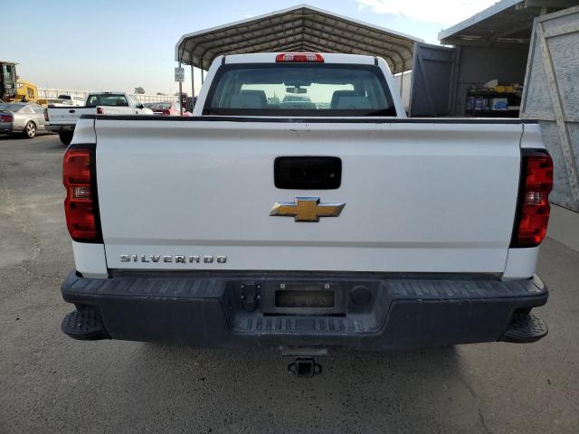 Photo 6 from auction – 2016 CHEVROLET SILVERADO with VIN 1GCRCNEC2GZ370015