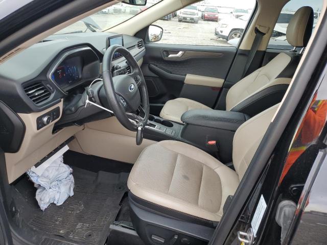 Photo 7 from auction – 2020 FORD ESCAPE TIT with VIN 1FMCU9DZXLUC29647