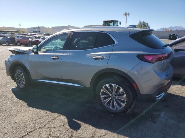 Photo 2 from auction – 2024 BUICK ENVISION P with VIN LRBFZME45RD043563