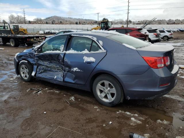 Photo 2 from auction – 2013 CHEVROLET MALIBU LS with VIN 1G11B5SA5DF250170