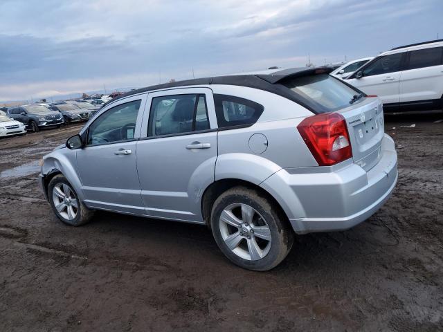 Photo 2 from auction – 2012 DODGE CALIBER SX with VIN 1C3CDWDAXCD507691