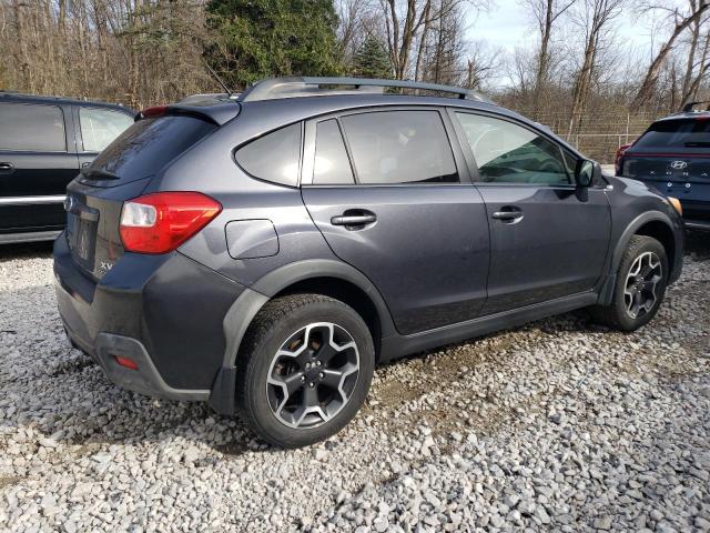 Photo 3 from auction – 2014 SUBARU XV CROSSTR with VIN JF2GPAGC1E8215056