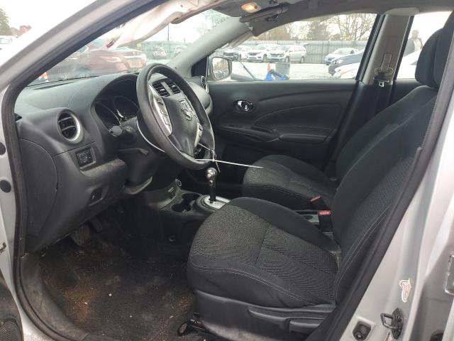 Photo 7 from auction – 2017 NISSAN VERSA S with VIN 3N1CN7AP5HK443576