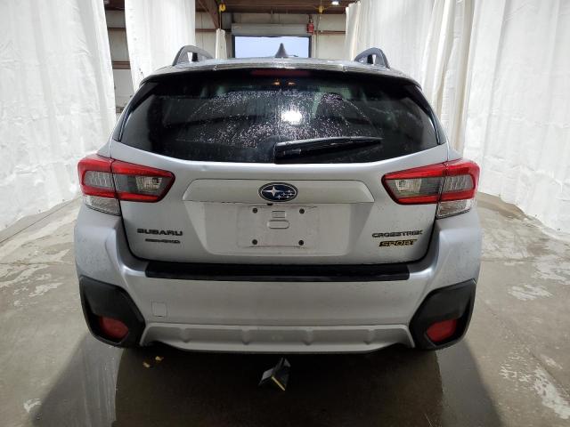 صورة رقم 6 من المزاد - 2023 SUBARU CROSSTREK مع VIN JF2GTHSC1PH314300