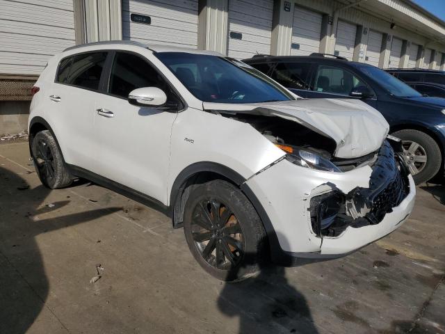 Photo 4 from auction – 2019 KIA SPORTAGE E with VIN KNDPNCAC5K7578275