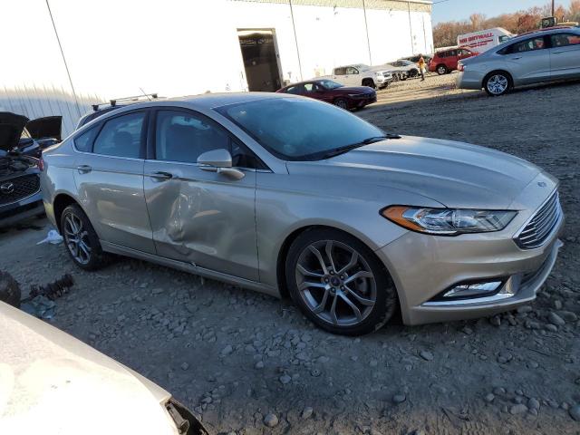 Photo 4 from auction – 2017 FORD FUSION SE with VIN 3FA6P0H91HR269196