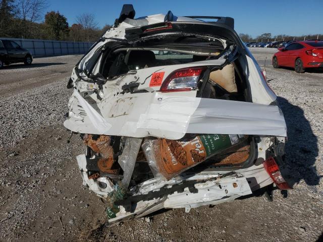 Photo 6 from auction – 2019 SUBARU OUTBACK 2. with VIN 4S4BSAHC8K3332420