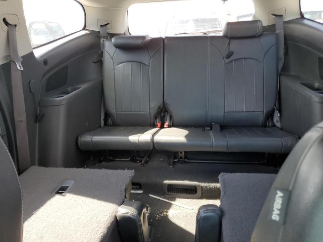 Photo 10 from auction – 2014 CHEVROLET TRAVERSE L with VIN 1GNKRJKDXEJ328622