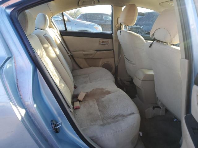 Photo 10 from auction – 2008 MAZDA 3 I with VIN JM1BK12F781796326