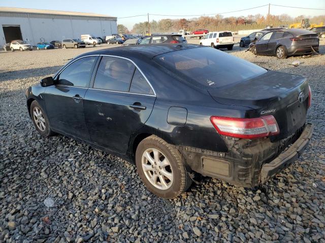 Photo 2 from auction – 2011 TOYOTA CAMRY BASE with VIN 4T1BF3EK2BU146331
