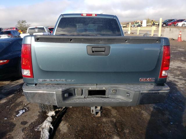 Photo 6 from auction – 2009 GMC SIERRA C15 with VIN 3GTEC33J69G203485