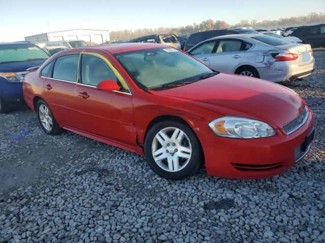 Photo 4 from auction – 2013 CHEVROLET IMPALA LT with VIN 2G1WB5E31D1115083