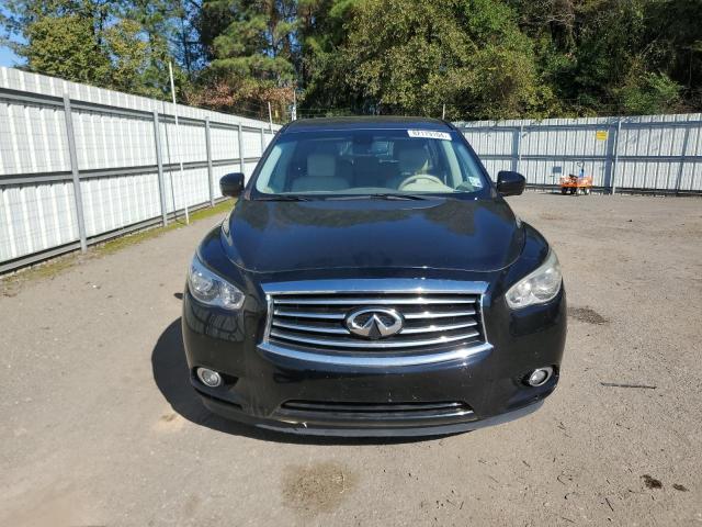 Photo 5 from auction – 2013 INFINITI JX35 with VIN 5N1AL0MN2DC317022
