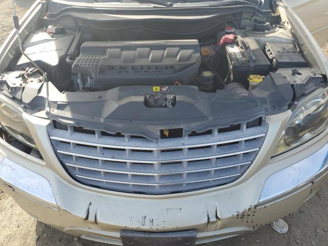Photo 12 from auction – 2005 CHRYSLER PACIFICA L with VIN 2C8GF78405R276395