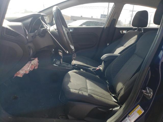 Photo 7 from auction – 2016 FORD FIESTA SE with VIN 3FADP4BJ8GM146718