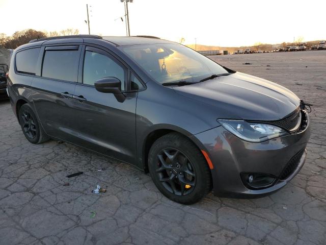 Foto 4 de la subasta – 2018 CHRYSLER PACIFICA T con VIN 2C4RC1BG9JR178303