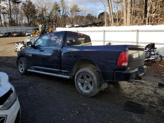 Photo 2 from auction – 2017 RAM 1500 ST with VIN 1C6RR7FT2HS839033