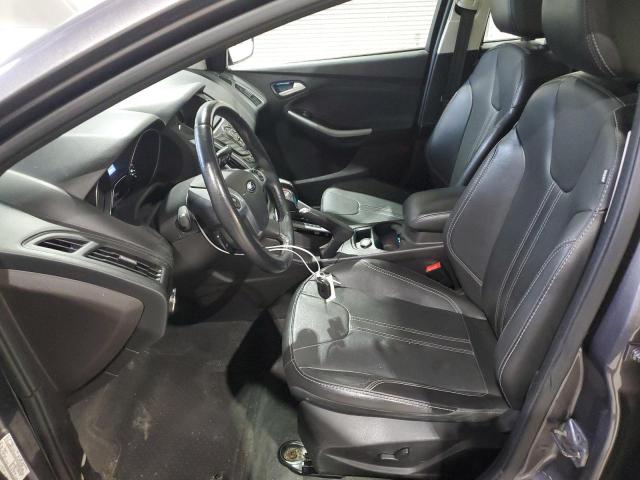 صورة رقم 7 من المزاد - 2014 FORD FOCUS SE مع VIN 1FADP3K25EL240220