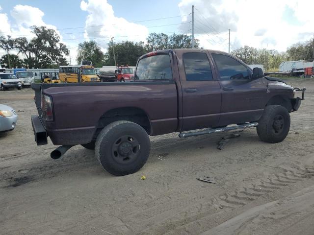 Photo 3 from auction – 2004 DODGE RAM 2500 S with VIN 3D7KU28C34G282603