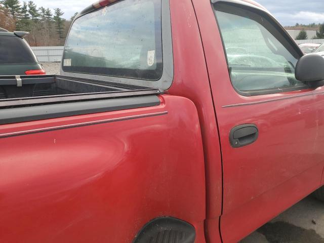Photo 10 from auction – 1997 FORD F150 with VIN 1FTDF0729VKA67327