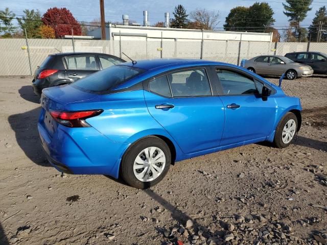 Photo 3 from auction – 2024 NISSAN VERSA S with VIN 3N1CN8DV1RL855280