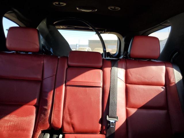 Photo 10 from auction – 2022 DODGE DURANGO R/ with VIN 1C4SDJCT0NC223296