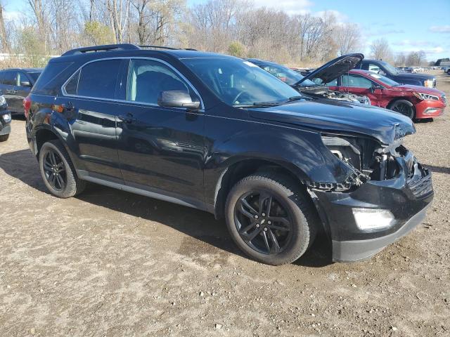 Photo 4 from auction – 2017 CHEVROLET EQUINOX LT with VIN 2GNALCEK0H1579246