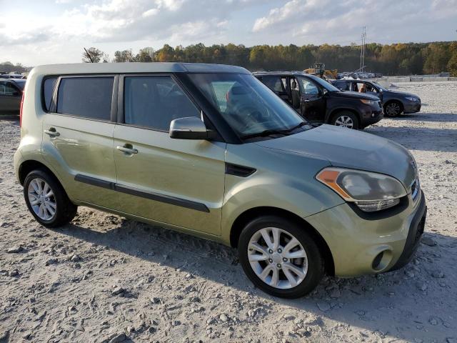 Фото 4 с аукциона – 2012 KIA SOUL + с VIN KNDJT2A60C7418466
