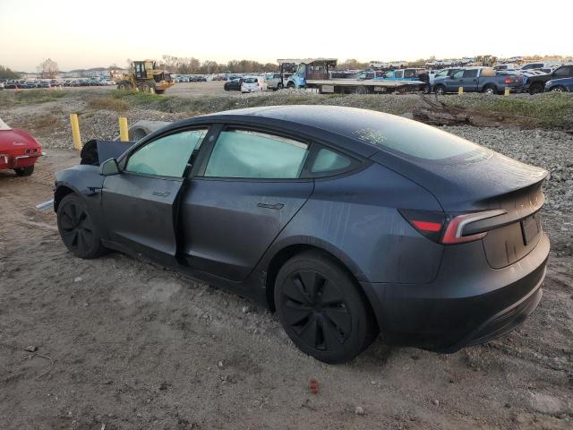 Photo 2 from auction – 2024 TESLA MODEL 3 with VIN 5YJ3E1EA3RF756099
