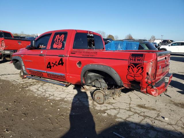 Photo 2 from auction – 2007 DODGE RAM 1500 S with VIN 1D7HU18237S231806